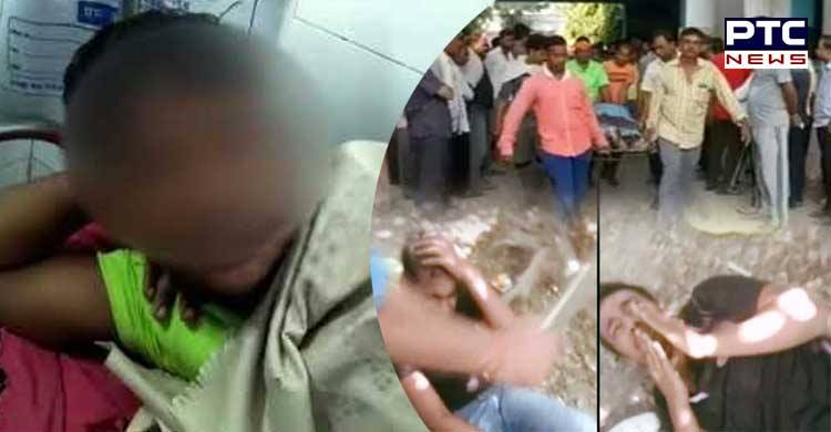 Video of Bihar students forced into performing unnatural sex goes viral; 7 arrested