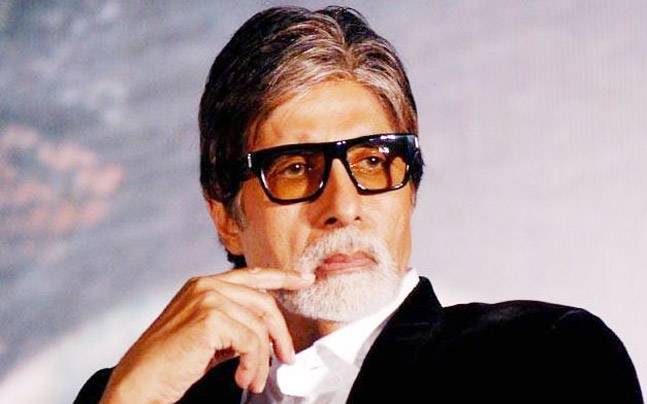 #MeToo wave to hit Amitabh Bachchan?