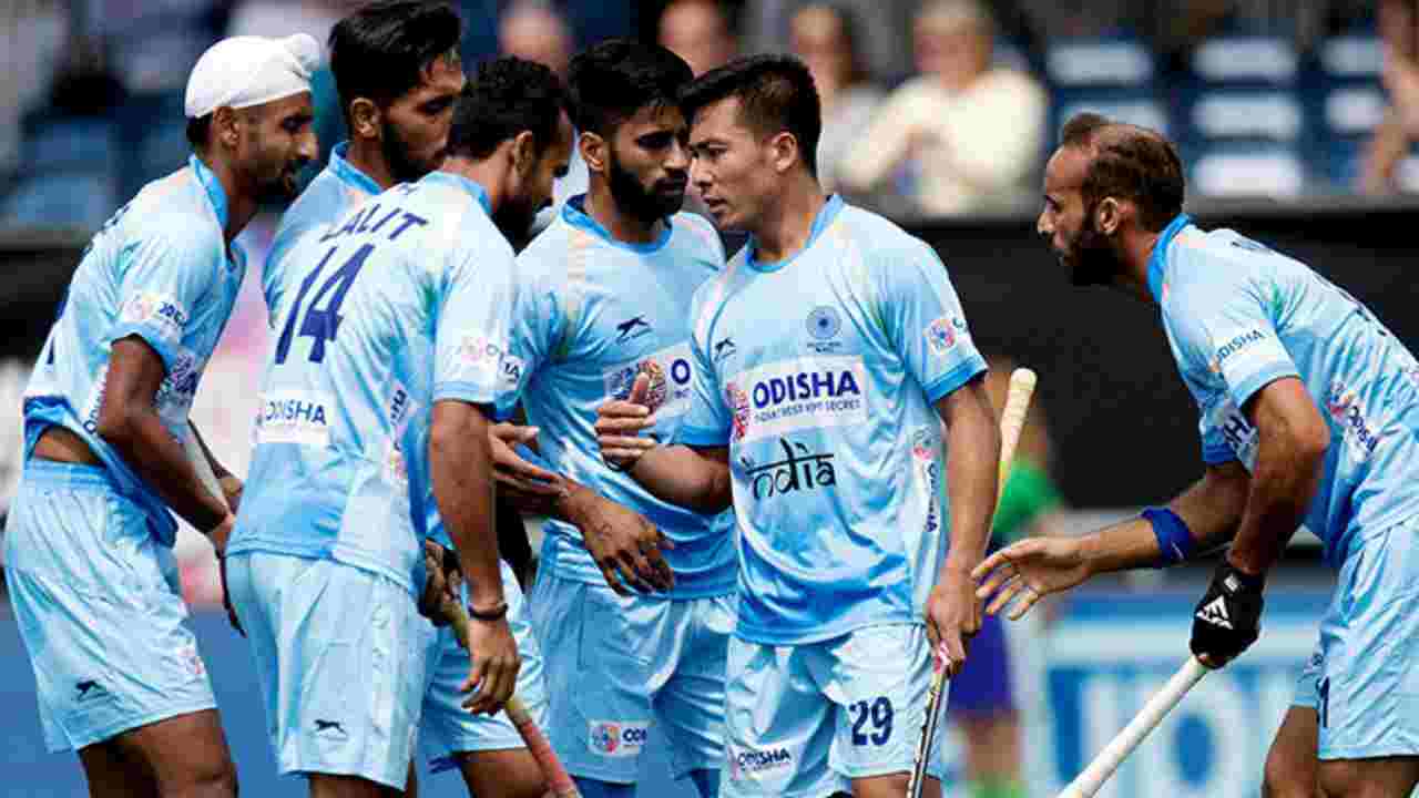 Asian Champions Trophy: India beats Pakistan 3-1 for second win