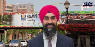 Canada Ontario municipal elections Punjabi Sikh made record