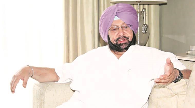To reduce Fuel Prices, Capt Amarinder calls the Meeting of Excise and Taxation departments tomorrow