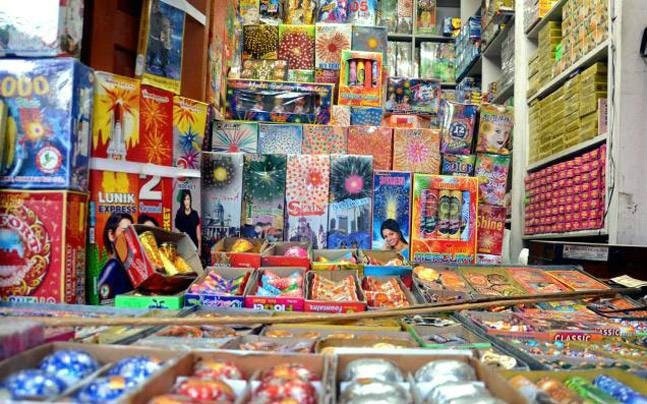 Sale of crackers will not be allowed anywhere in Patiala