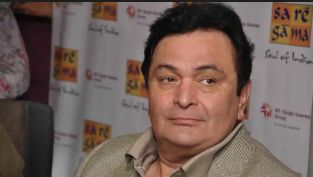 How can people speculate that Rishi Kapoor has cancer? questions Randhir Kapoor