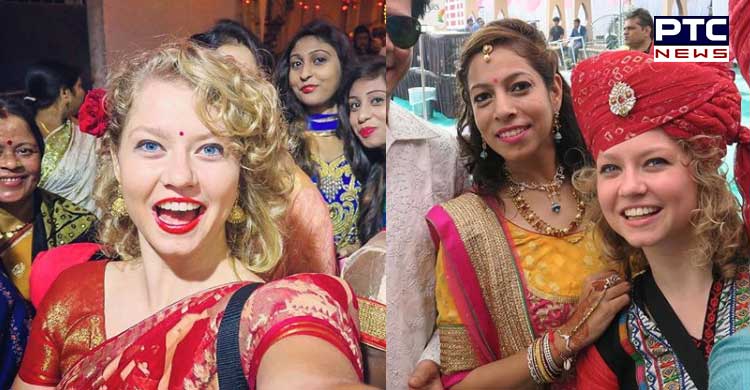 Indian Weddings can be a good tourist attraction