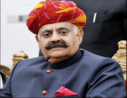Punjab Governor Sh.V.P.Singh Badnore expresses grief at Amritsar Tragedy