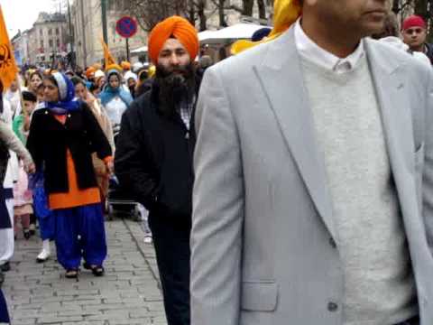 New Immigration Rules of Norway is Big Concern among Sikh Communities; watch video