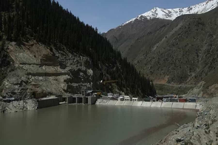 Share data of J&K’s Kishanganga dam immediately: Pakistan to India