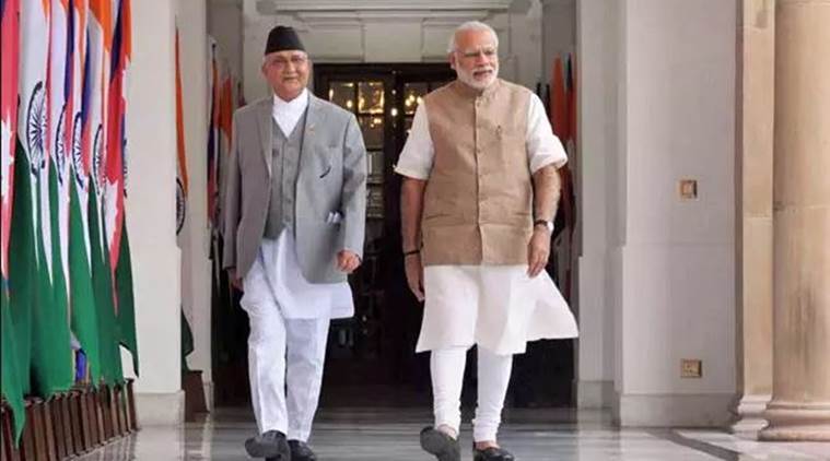 Nepal PM to invite PM Narendra Modi to attend Bibaha Panchami in December