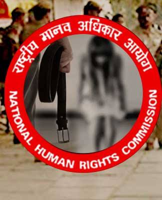 Chhattisgarh: Mother, daughter stripped naked in police custody; NHRC Issues Notice