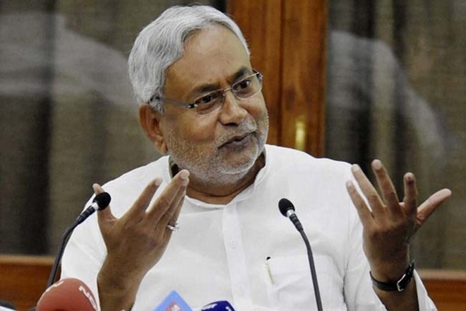 Nitish Kumar Gets An Invite To Join Mahagathbandhan