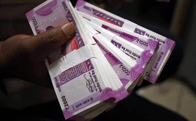 Rupee hits new low, falls 44 paise against US dollar
