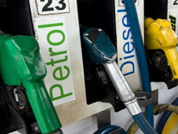 Petrol, diesel prices at record highs; check latest fuel prices in major cities