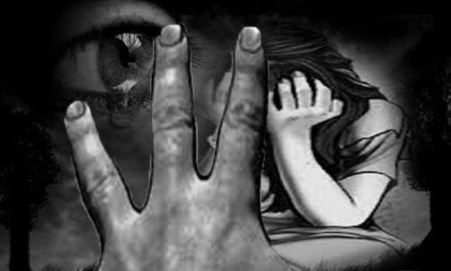 13 year old raped in Ludhiana