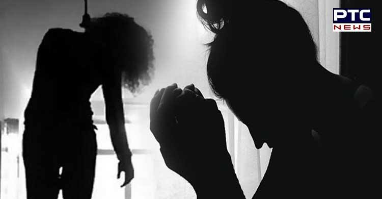 26-year-old woman commits suicide in Uttar Pradesh