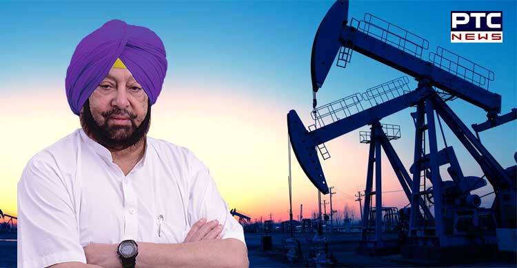 CM directs invest Punjab to facilitate all necessary approvals for project, which will help reduce pollution, generate jobs