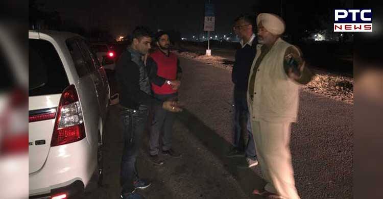 Carjackers strike in Mohali again; take away Swift Dzire at gunpoint