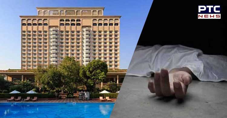 48-year-old NRI businessman dies after falling from Delhi’s hotel’s terrace