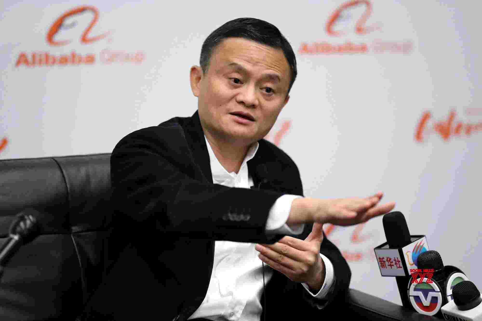 Alibaba generates whooping $31 billion in a 24-hour sale event