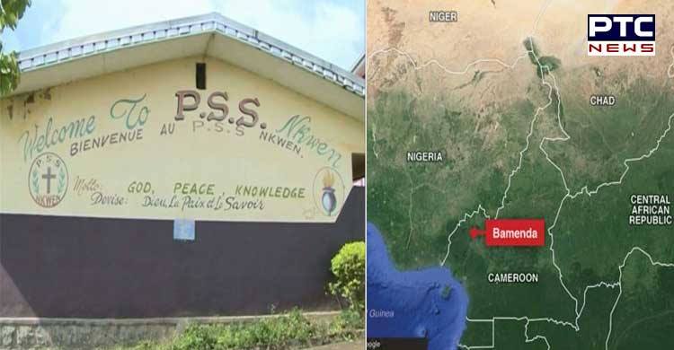 80 Students, Principal Kidnapped in Cameroon, Central Africa