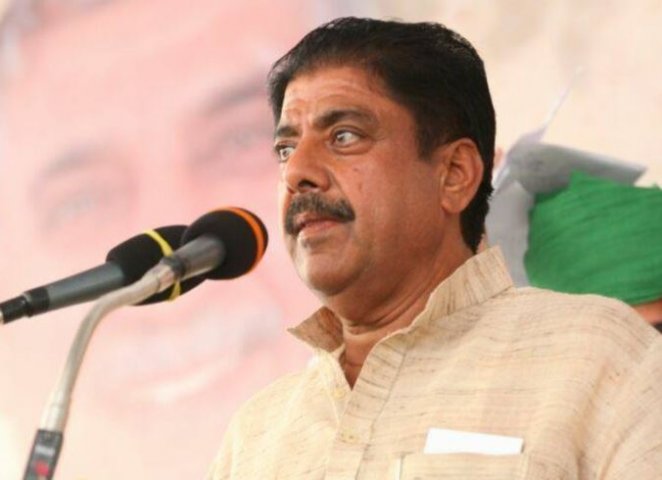 Ajay Chautala invites MPs, MLAs for meeting on Nov 17 in Jind