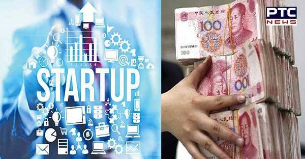 Chinese cos invested $2 bn in Indian start-ups last year