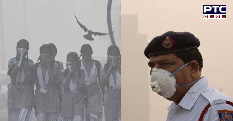 Products that will help you breathe better in pollution filled ‘Delhi’