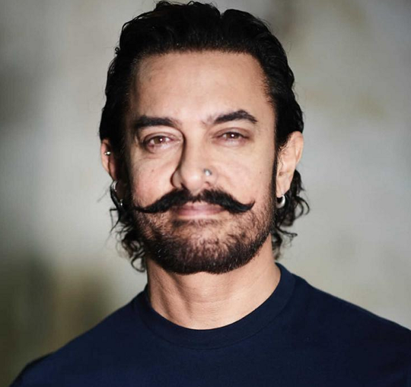 I take full responsibility for 'Thugs' failure: Aamir Khan