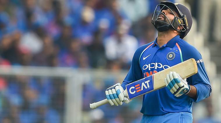 Magnificent Rohit leads India to another series win