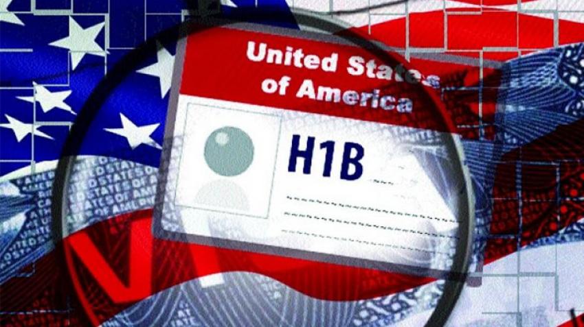 Legislation introduced in US Congress to protect work authorisation of H1B spouses