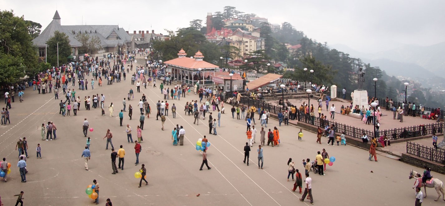 Lift connecting Kart Road to Mall Road in Shimla to remain closed Wednesday too