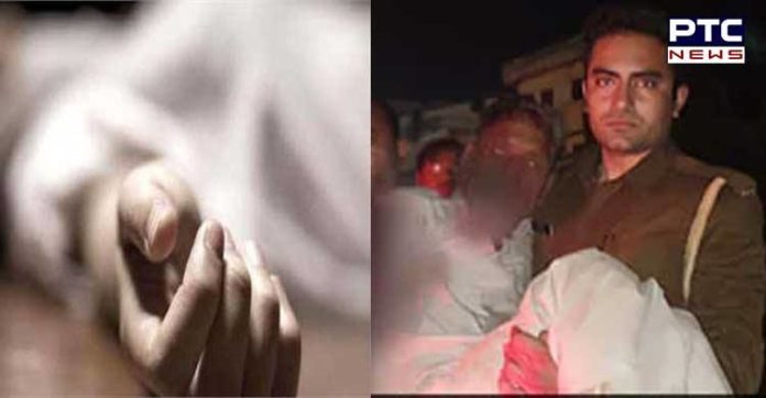 Man sent to 10 years in jail for killing wife over dowry dowry