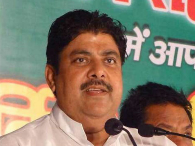 Many MLAs backing me, claims Ajay Chautala as split looms large over INLD
