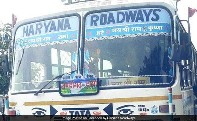 No headway in talks between roadways employees and Haryana govt