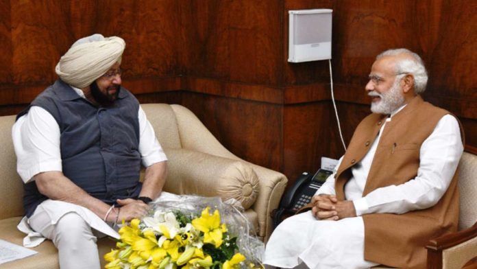PB CM writes to PM seeking Status Quo Status Quo
