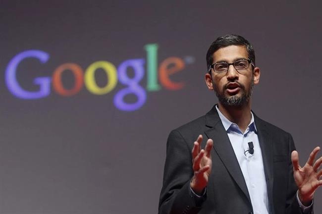 Pichai announces revamped sexual harassment policies at Google after global walkout by staff