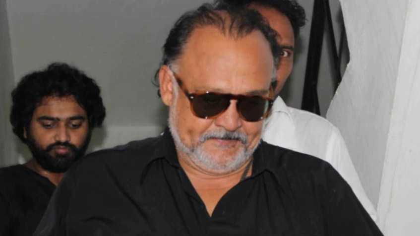 Rape case filed against Alok Nath after complaint by writer-producer