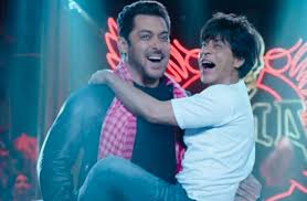 Salman Khan suggested 'Zero': Shah Rukh Khan