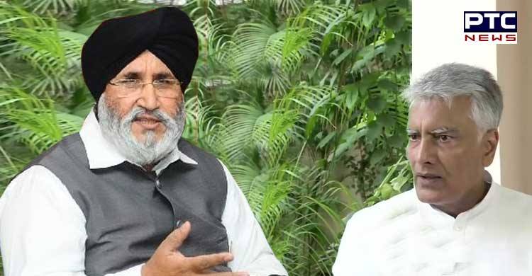 Sunil Jakhar rubs salt on wounds of Sikhs by opposing protest dharna of 3rd November at New Delhi: Dr. Cheema