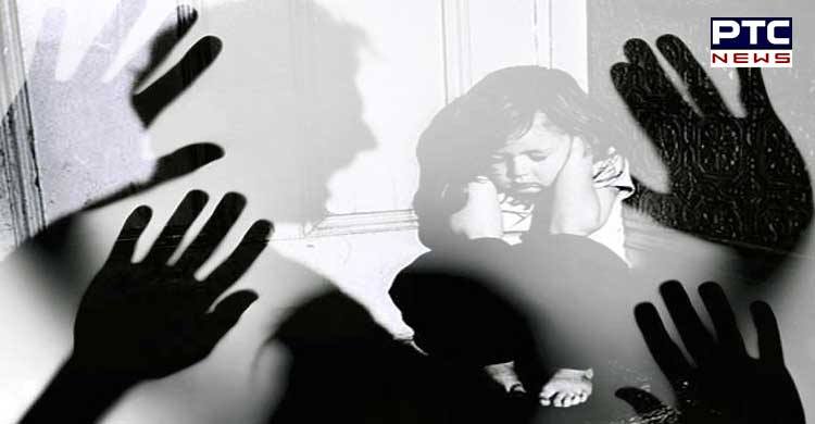 Three-year-old raped, murdered in Gurugram