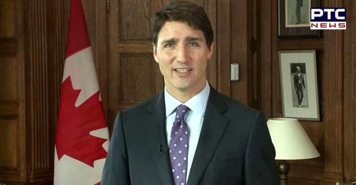 Watch Video; Canadian PM extends greetings on Diwali and Bandi Chhor Divas Bandi Chhor Divas