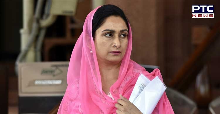 Convictions in 1984 case have paved way for bringing Tytler and Sajjan Kumar to book – Harsimrat Badal