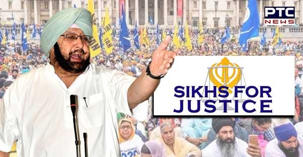 Watch : Sikhs for Justice (SFJ) denies their involvement in Amritsar bomb blast