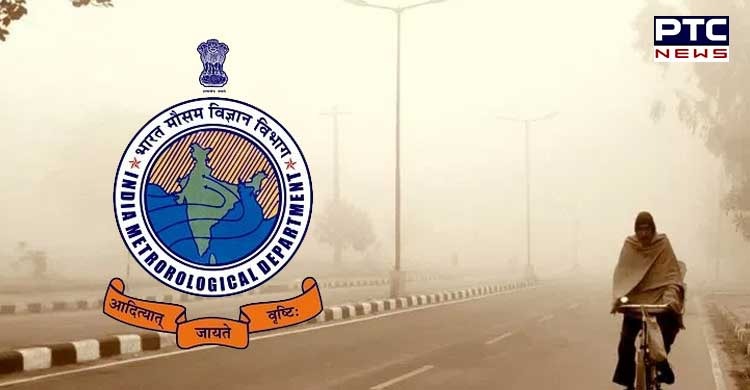Dense fog to grip parts of Punjab for next few days
