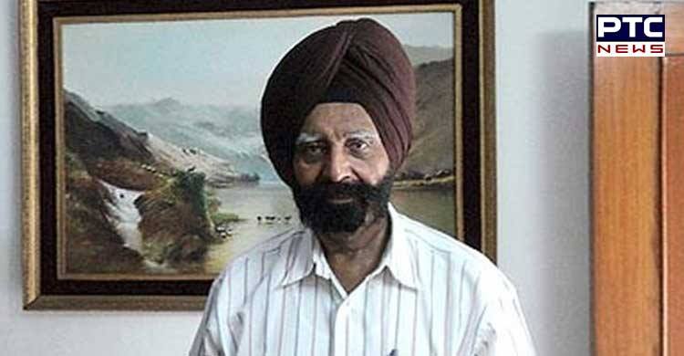 Longowale battle hero, Brig Kuldeep Singh Chandpuri to be cremated with full military honours