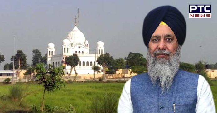 ਸ਼੍ਰੋਮਣੀ ਕਮੇਟੀ ਦੇ ਪ੍ਰਧਾਨ ਭਾਈ ਲੌਂਗੋਵਾਲ ਸਾਥੀਆਂ bhai longowal