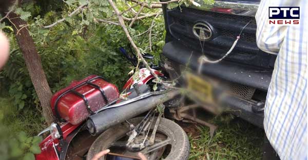 Rajasthan: 5 killed in two accidents