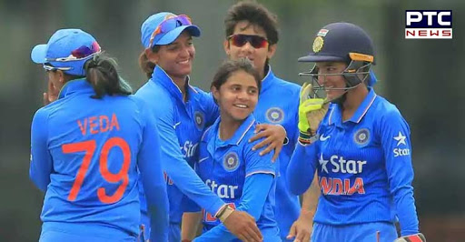 Women T20 World Cup: ਸੈਮੀਫਾਈਨਲ 'ਚ ਇੰਗਲੈਂਡ ਨਾਲ ਭਿੜੇਗੀ ਭਾਰਤੀ ਟੀਮ