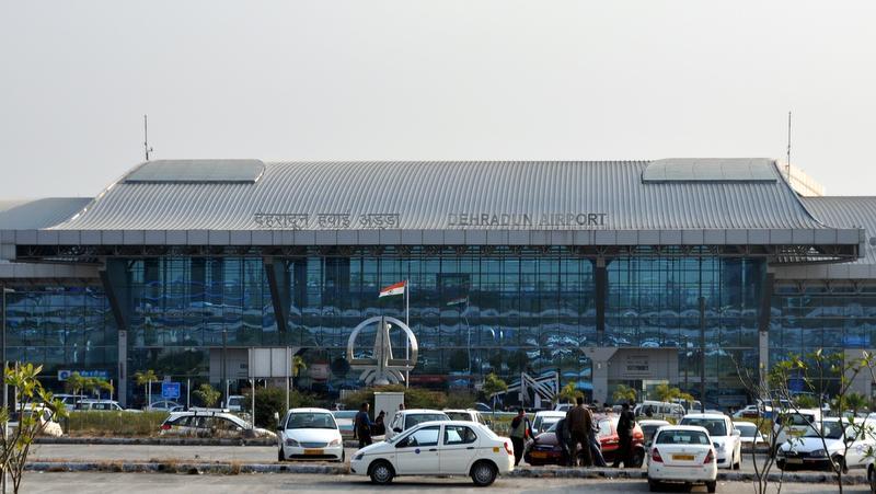 Dehradun's Jolly Grant airport to be renamed  after former PM Atal Bihari Vajpayee