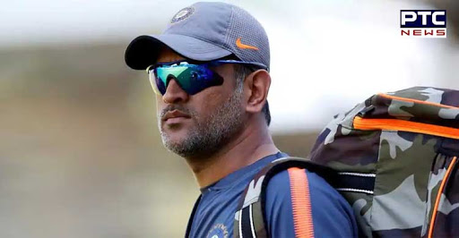 MS Dhoni made himself unavailable for India Tour of West Indies, Here's the reason why