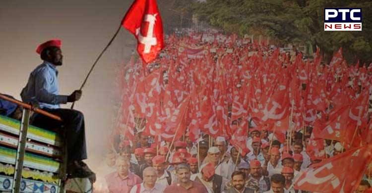 1 lakh Farmers to organize mega march on Nov 29